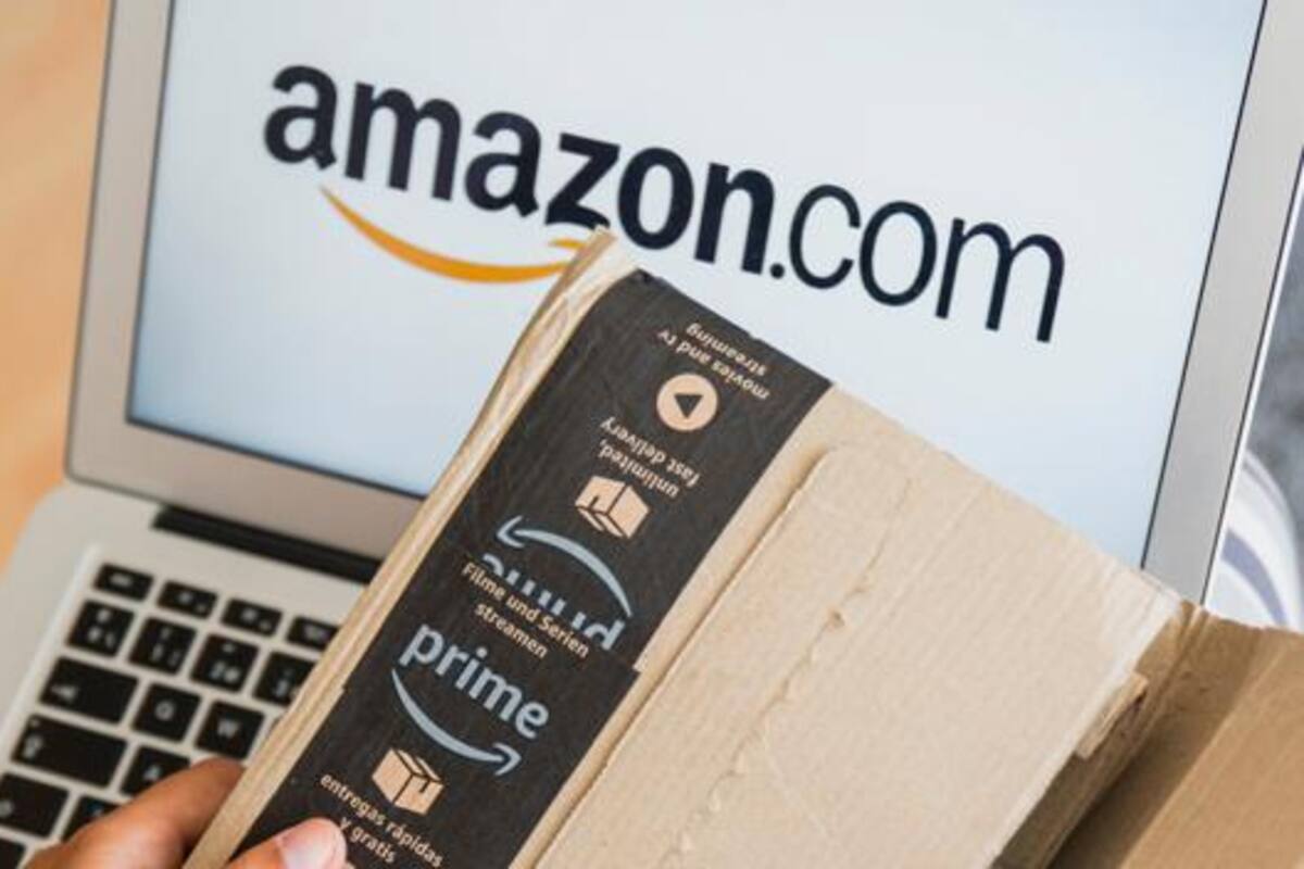 Se aproxima el Prime Day