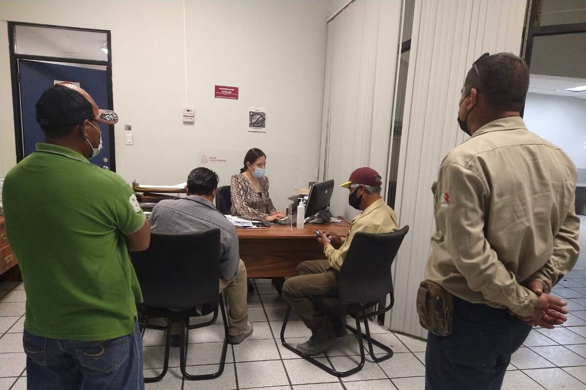 Facilitan denuncias por conflictos laborales