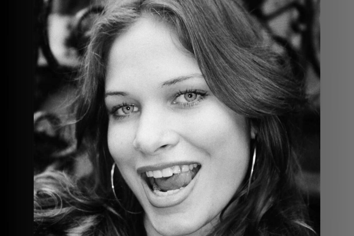 La muerte de la tiktoker Eva Evans aparentemente fue un suicidio