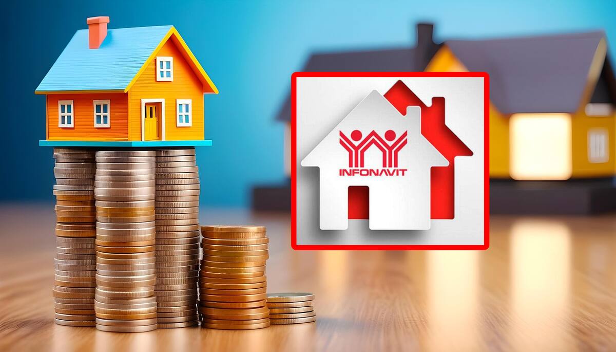 El Infonavit cuenta con varios programas en caso de que algunas personas no puedan pagar su crédito