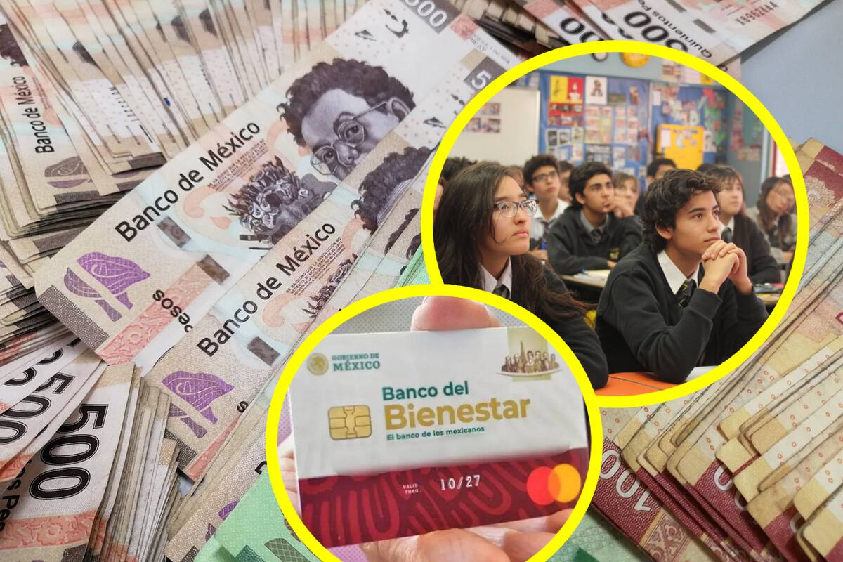 Beca Benito Juárez: Esto es lo que se sabe sobre el día de octubre en que caerá el pago