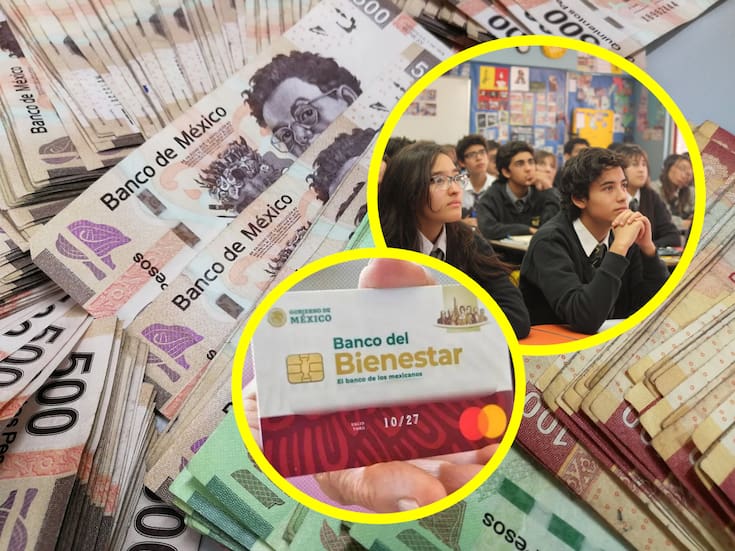 Beca Benito Juárez: Esto es lo que se sabe sobre el día de octubre en que caerá el pago