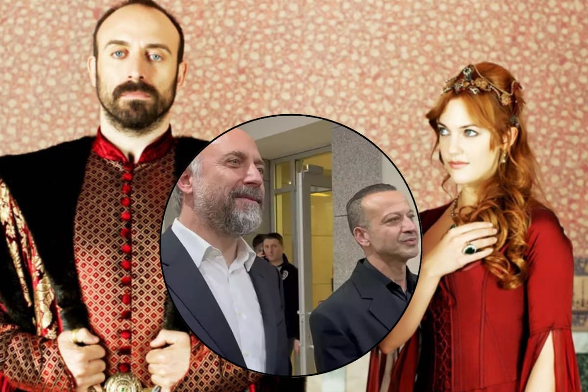 Actor de “El Sultan” es condenado a prisión por falso testimonio