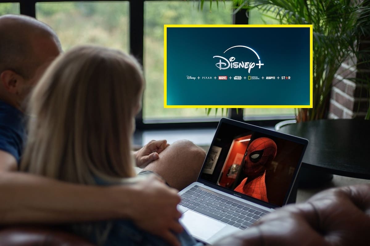 Disney+ prohibirá compartir contraseñas a partir de septiembre