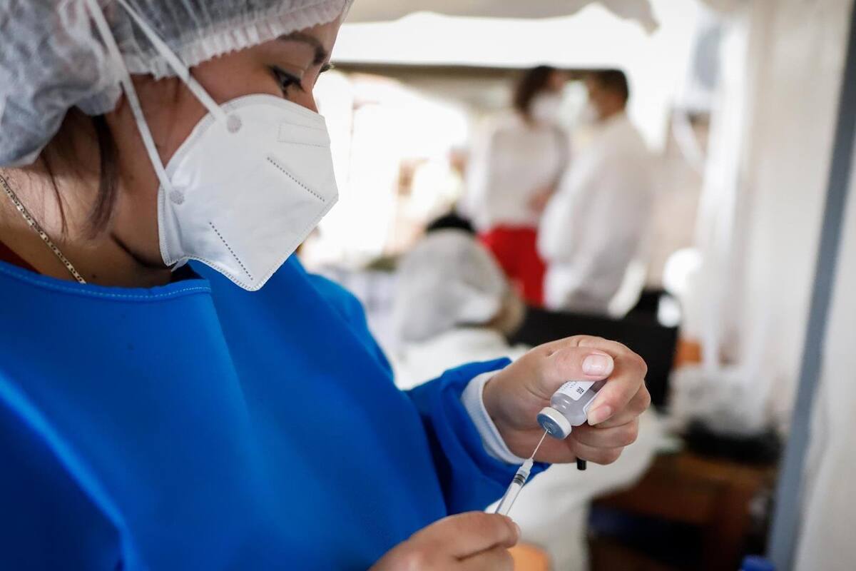 EU anuncia la donación a Paraguay de un millón de vacunas Pfizer