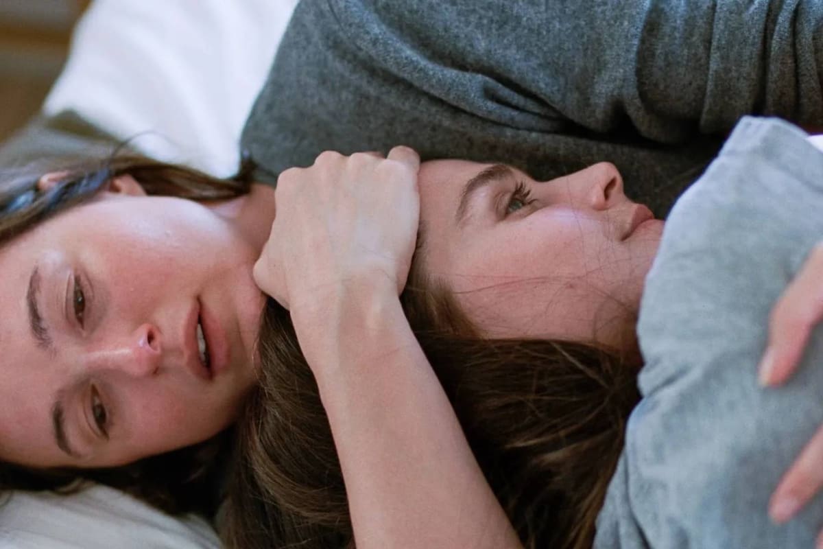 ‘Sentimental Value’ de Joachin Trier se lleva el Grand Prix en Cannes: ¿De qué trata?