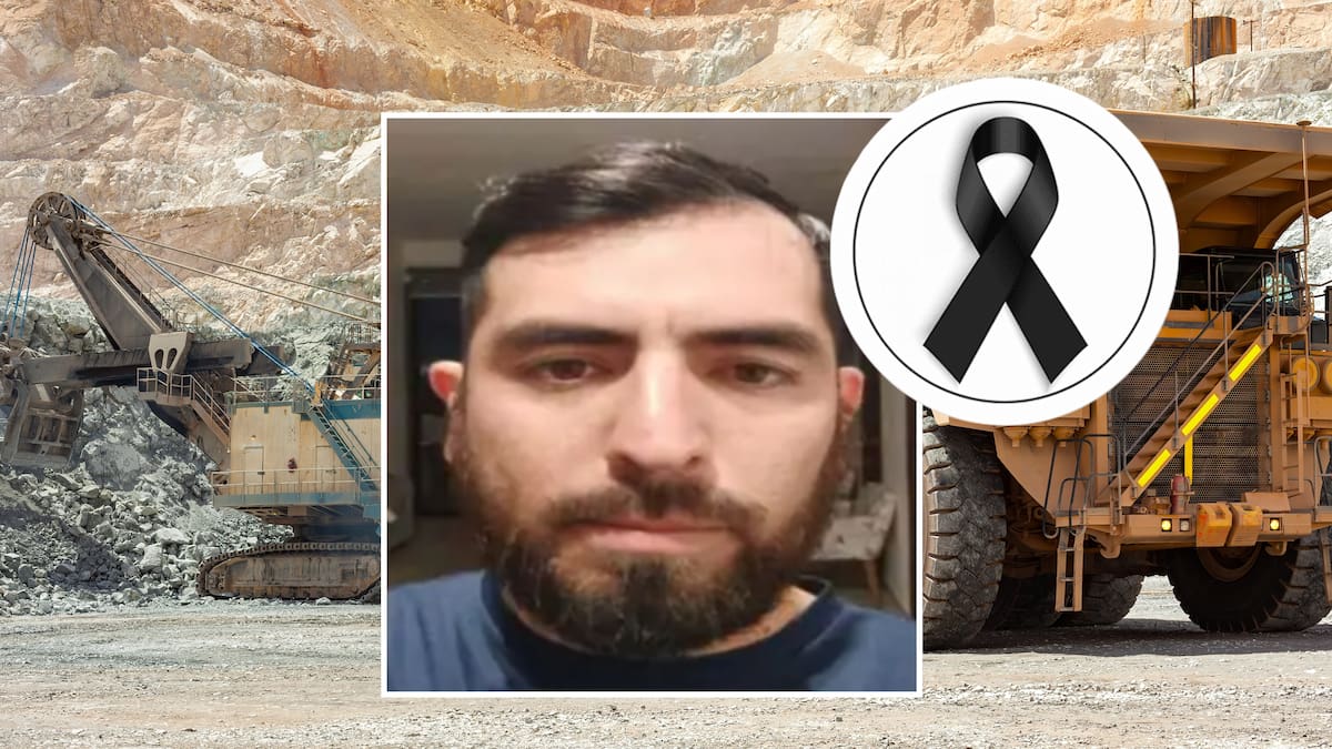 “Saliste a trabajar por tus hijas y ahora les faltas tú”: despiden en Hermosillo a José Antonio Jiménez, uno de los mineros privados de la libertad y asesinados en Sinaloa