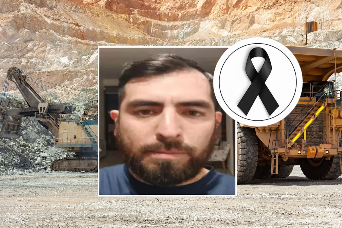 “Saliste a trabajar por tus hijas y ahora les faltas tú”: despiden en Hermosillo a José Antonio Jiménez, uno de los mineros privados de la libertad y asesinados en Sinaloa