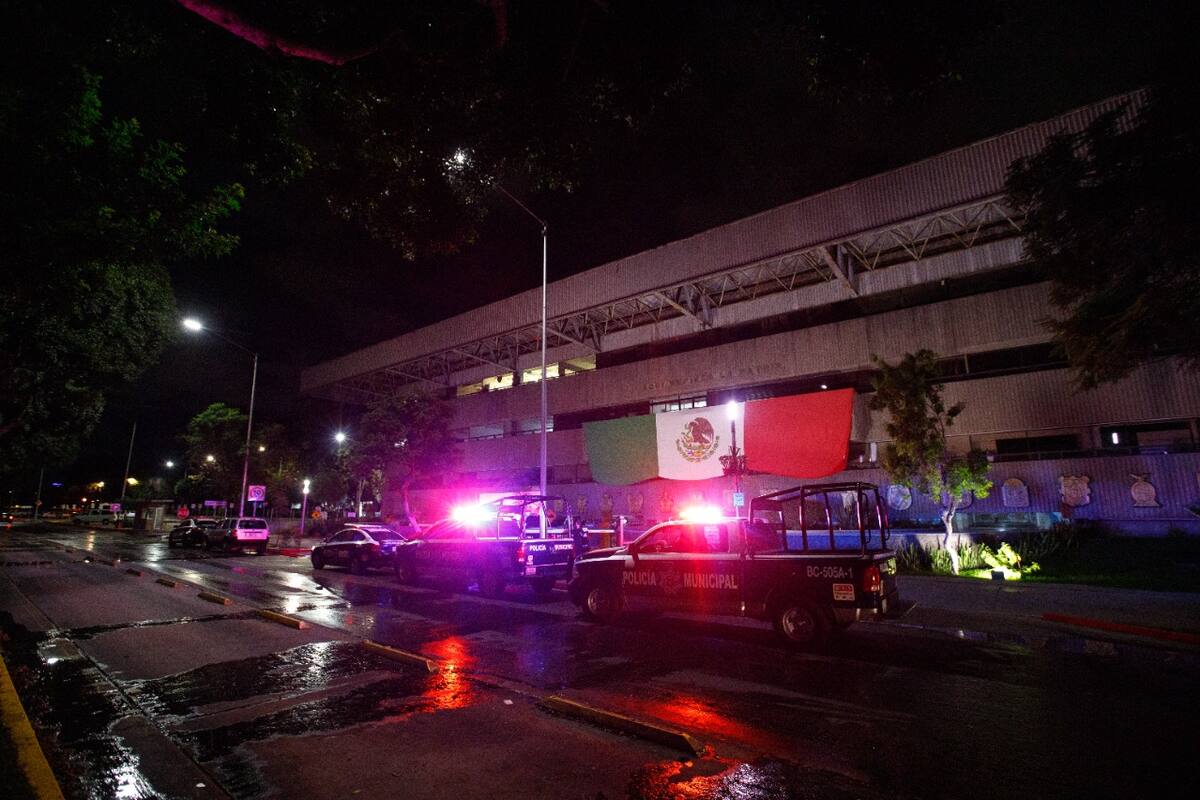 Pierde Tijuana millonarias demandas de ex policias