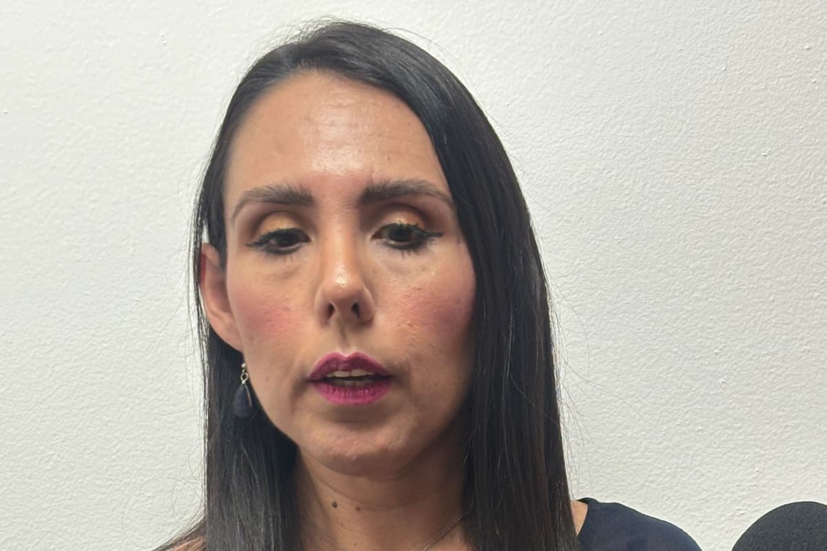Capacitan a personal penitenciario para reforzar derechos humanos en Baja California