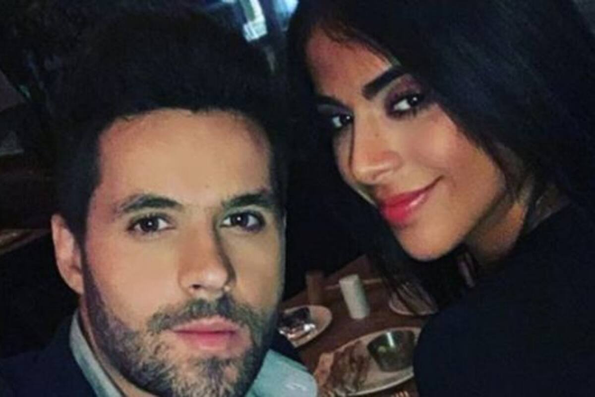 Ex novia de Eleazar “N” dice estar “aterrada” ante la noticia de que el actor podría quedar en libertad