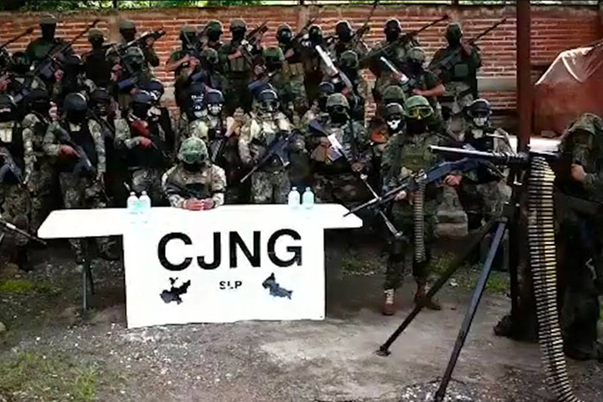 Exigen comunicadores protección para la periodista Azucena Uresti tras amenazas del CJNG