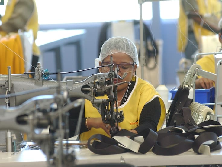 Aumento del salario mínimo y reducción de jornada serán un reto para empresas en Sonora