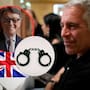 Arrestan en Londres a Peter Mandelson, ex embajador británico, por presunta conducta indebida vinculada a los documentos del caso Epstein; la investigación impacta al gobierno británico