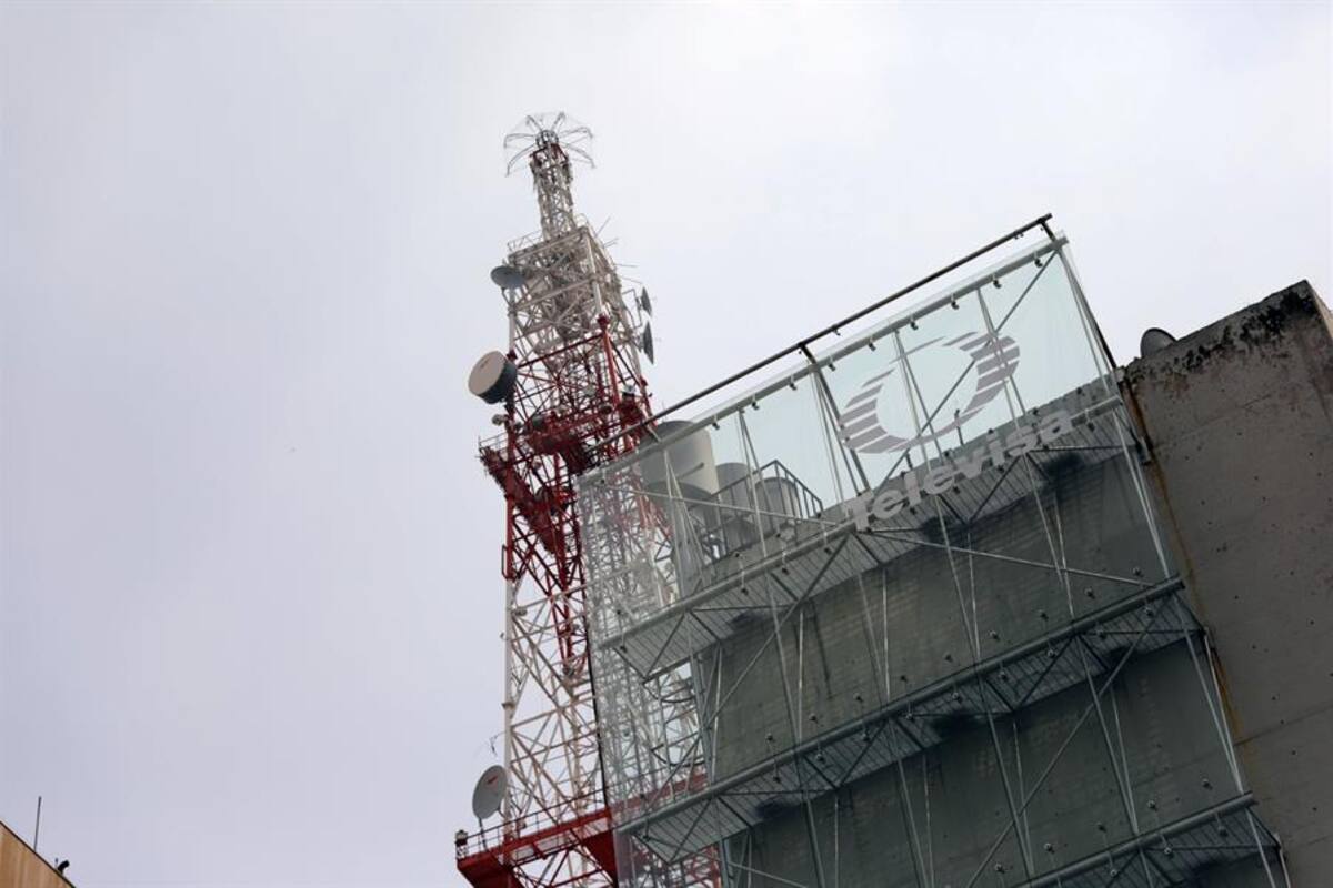 Acciones de Televisa registran su mayor nivel en dos años; tras anuncio de fusión con Univisión