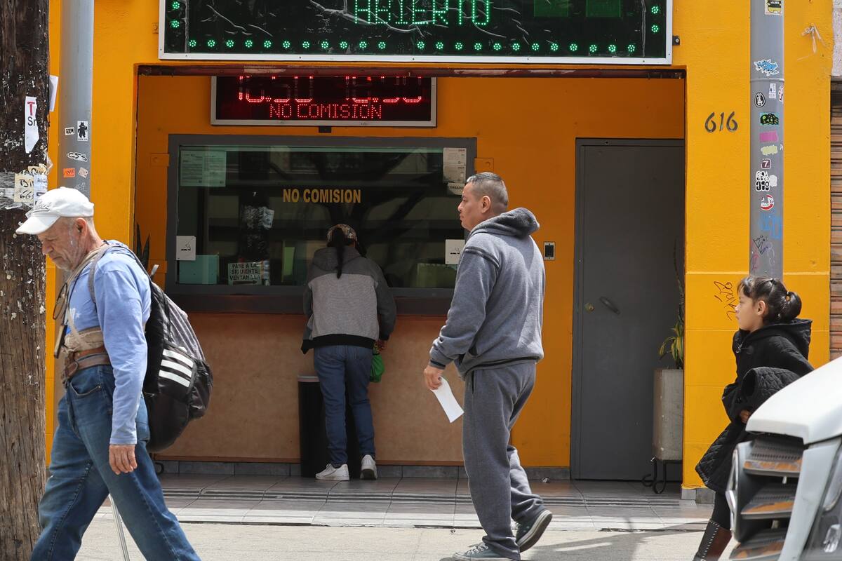 Piden comerciantes mayor presencia policiaca en casas de cambio y centros comerciales