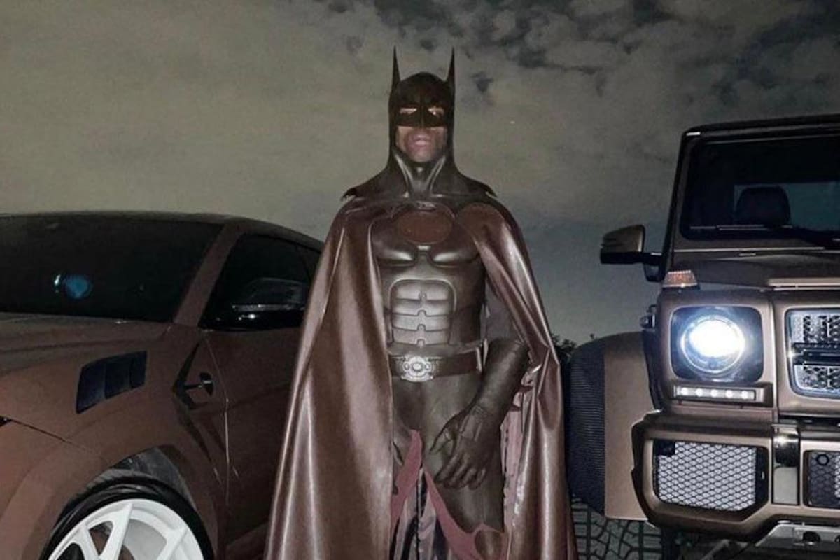 Por burlas y críticas, Travis Scott elimina su cuenta de Instagram