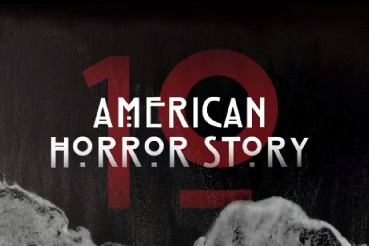 Ryan Murphy reveló el título de la temporada 10 de “American Horror Story”