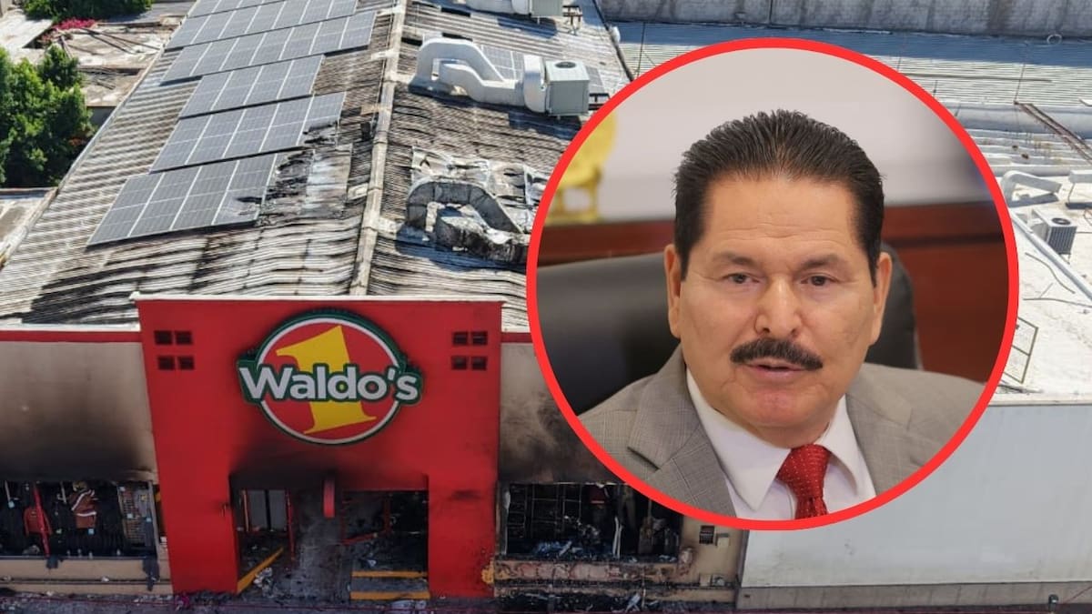 Tres nuevos implicados en el incendio de Waldo’s enfrentarán audiencia; ya hay siete vinculados a proceso