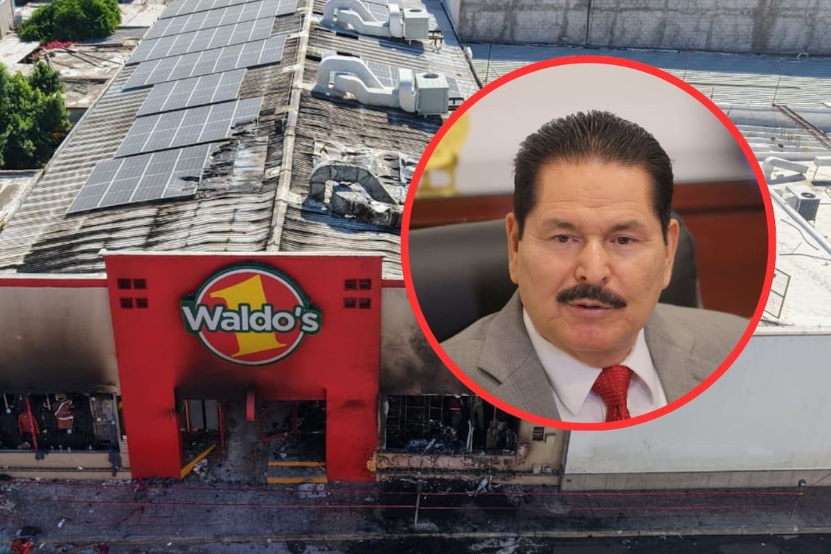 Tres nuevos implicados en el incendio de Waldo’s enfrentarán audiencia; ya hay siete vinculados a proceso