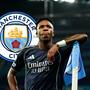 Manchester City estaría interesado en Vinicius Jr. para 2027, según informes