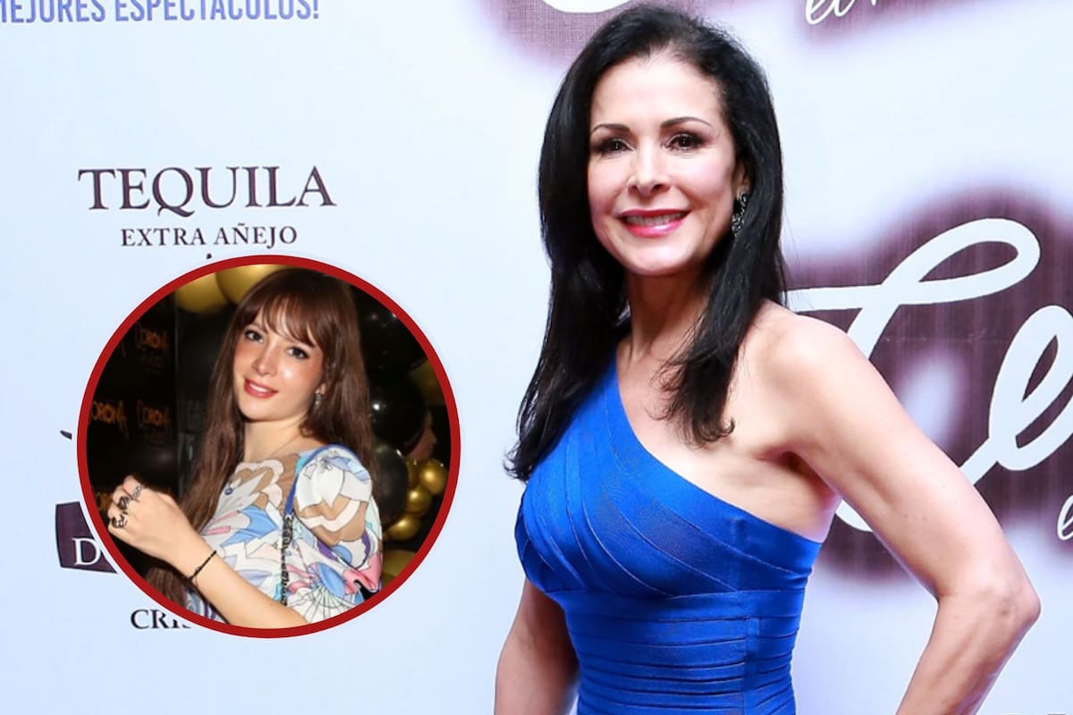 Lourdes Munguía se niega a compartir escena con Imelda Tuñón tras la polémica de Maribel Guardia