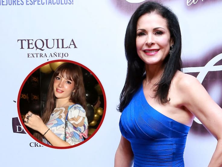 Lourdes Munguía se niega a compartir escena con Imelda Tuñón tras la polémica de Maribel Guardia