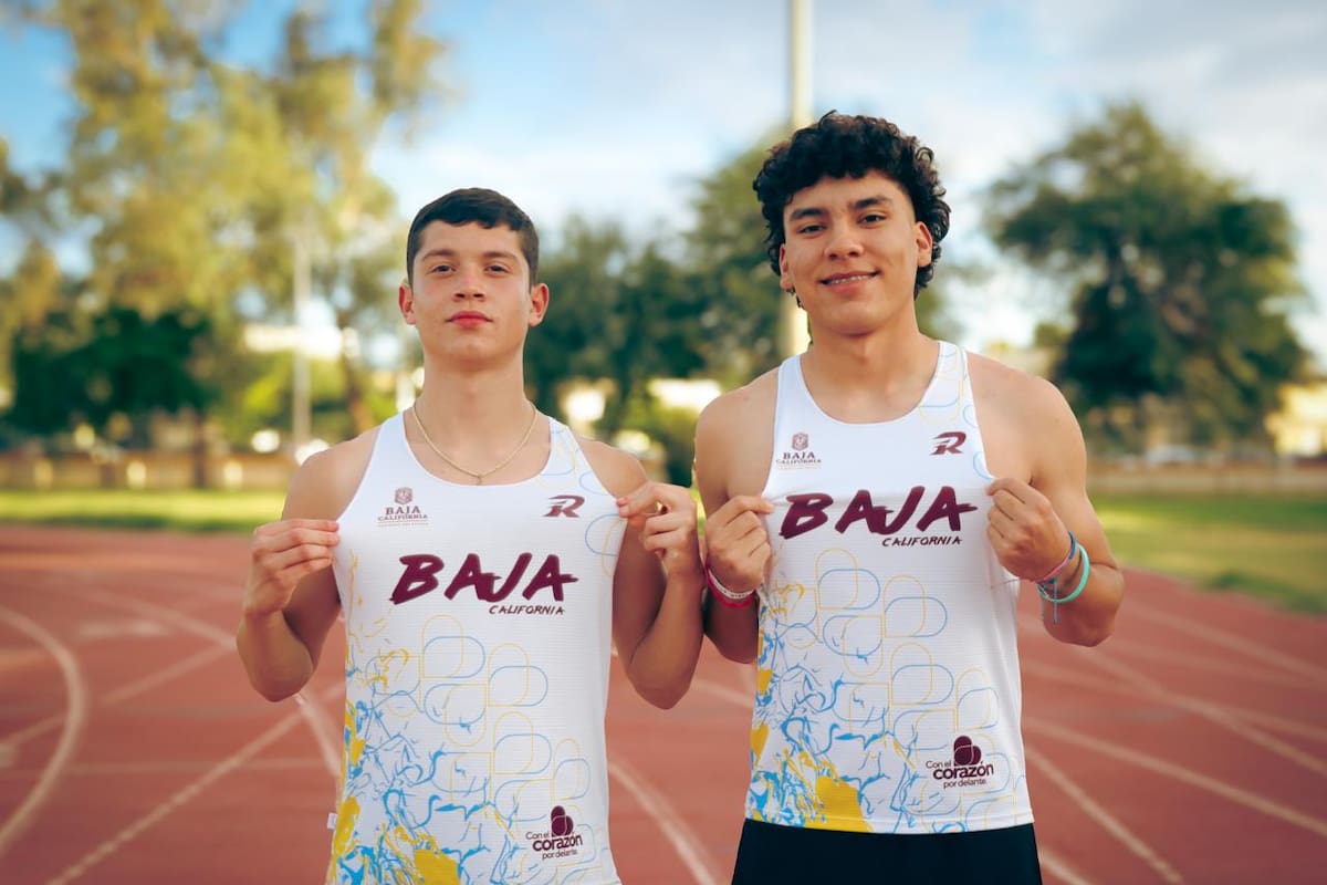 Cachanillas representarán a México en Colombia