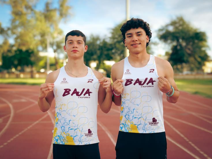 Cachanillas representarán a México en Colombia