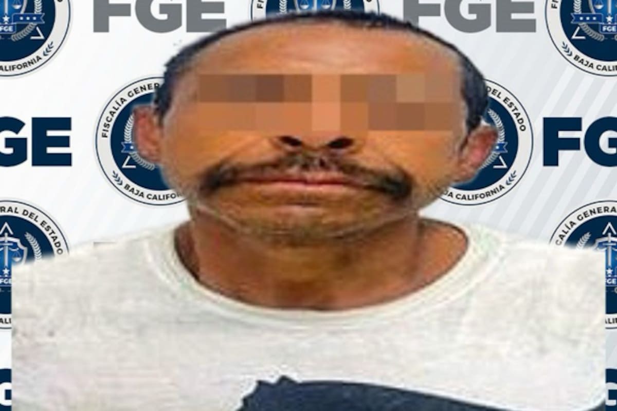 Quema el auto de su hija tras no poder ver a su exesposa en el Valle de Mexicali