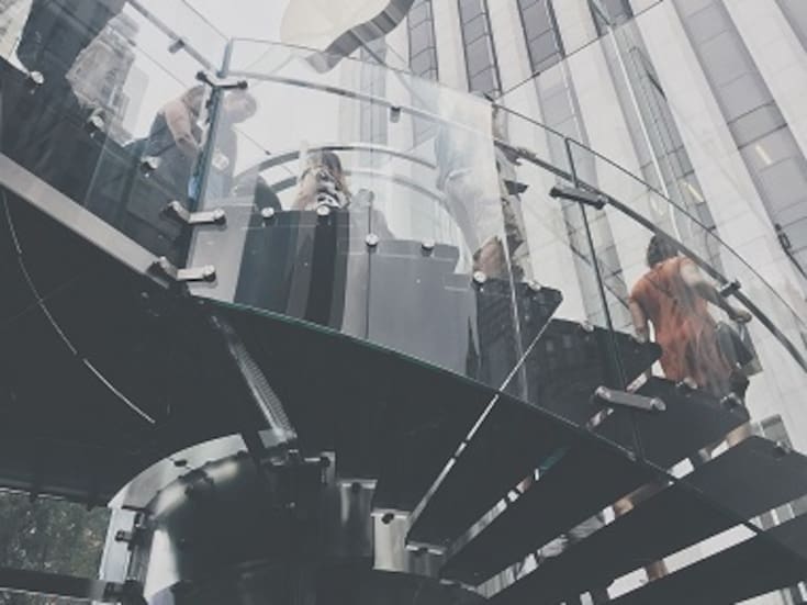 Apple prepara nuevos lanzamientos con el chip M5