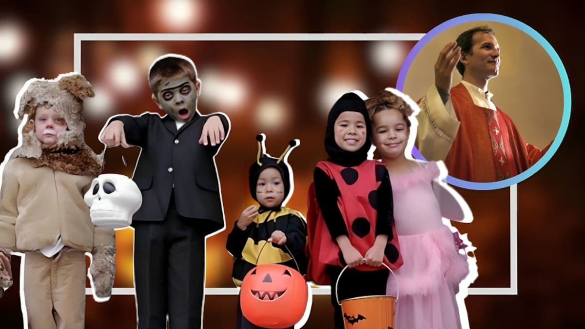 “No le abran las puertas al diablo” Iglesia de León pide no festejar Halloween