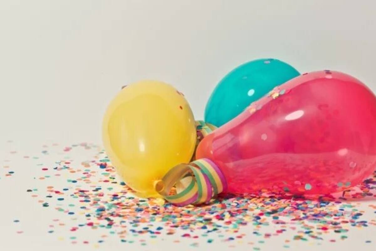 Cómo hacer una fiesta de cumpleaños virtual
