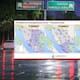 Lluvias en Sonora: el monzón de verano trae altas probabilidades de precipitación esta semana