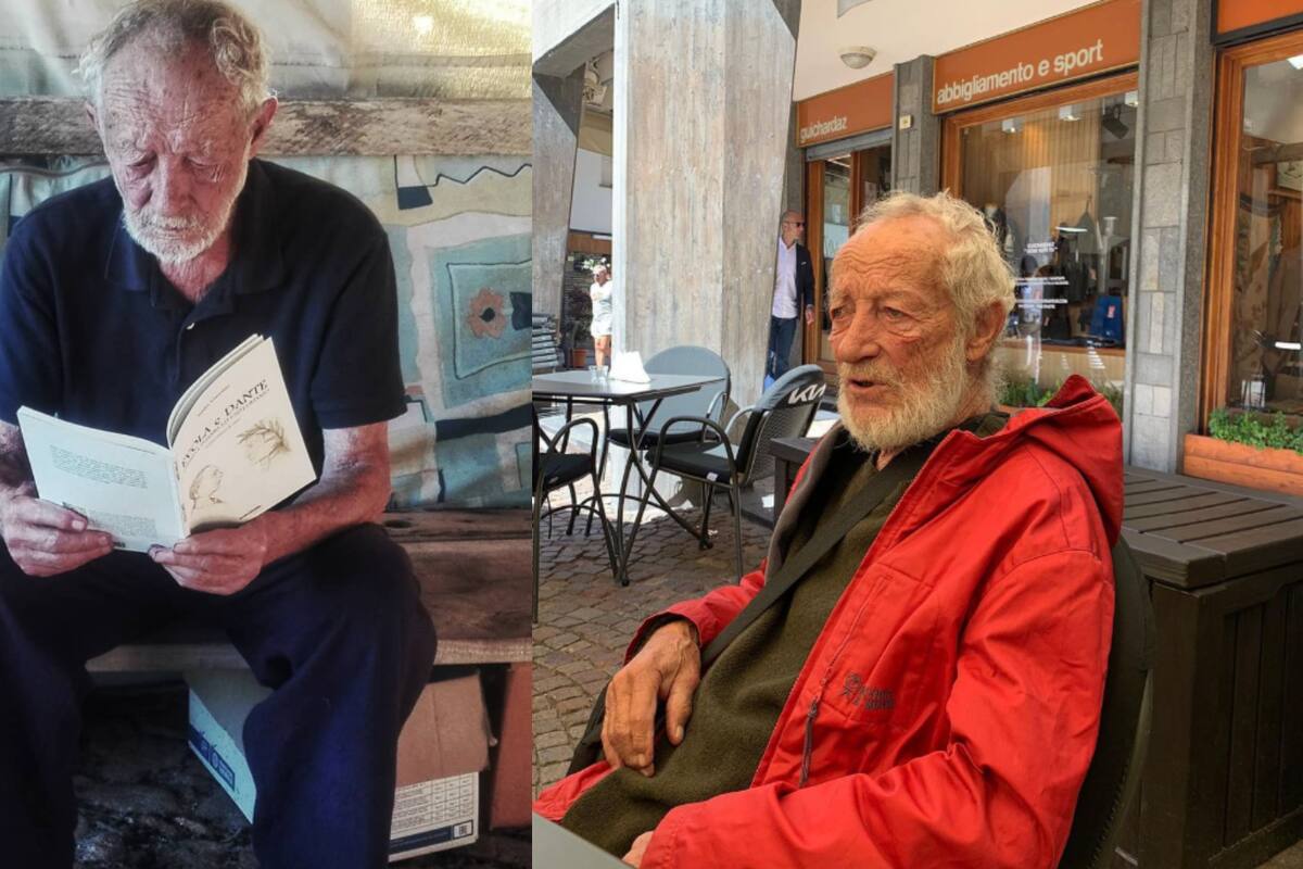 El hombre más solitario del mundo falleció a los 85 años; ¿Quién era y por qué vivía así?