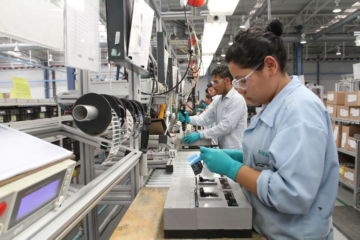 Empleo en Sonora registra ligera recuperación con más de mil plazas formales en mayo: IMSS