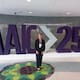 Nombran a egresada del Cicese embajadora internacional del Alzheimer