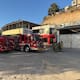 Dos hombres resultan lesionados durante jornada de emergencias en Tijuana