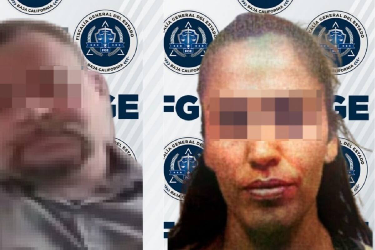 Vinculan a dos en Tecate por lesiones