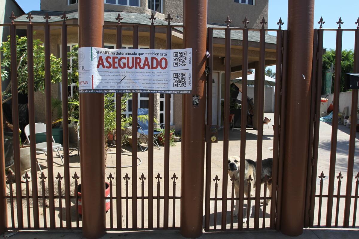 Buscan obtener 500 mdp por venta de bienes asegurados