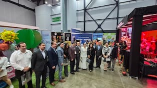 Inauguran Congreso Internacional de Capital Humano