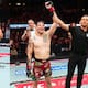 Brandon Moreno vuelve a ganar en UFC