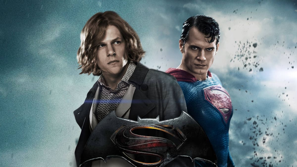 La oscura psicología del Lex Luthor de Jesse Eisenberg en Batman v Superman: El significado oculto de la frase “No odio al pecador, odio al pecado... y el tuyo, amigo mío es existir”