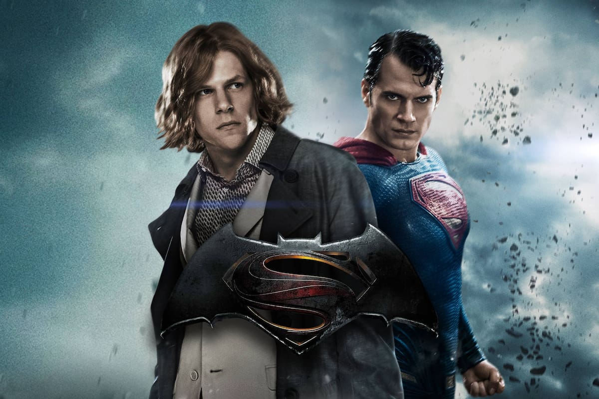 La oscura psicología del Lex Luthor de Jesse Eisenberg en Batman v Superman: El significado oculto de la frase “No odio al pecador, odio al pecado... y el tuyo, amigo mío es existir”