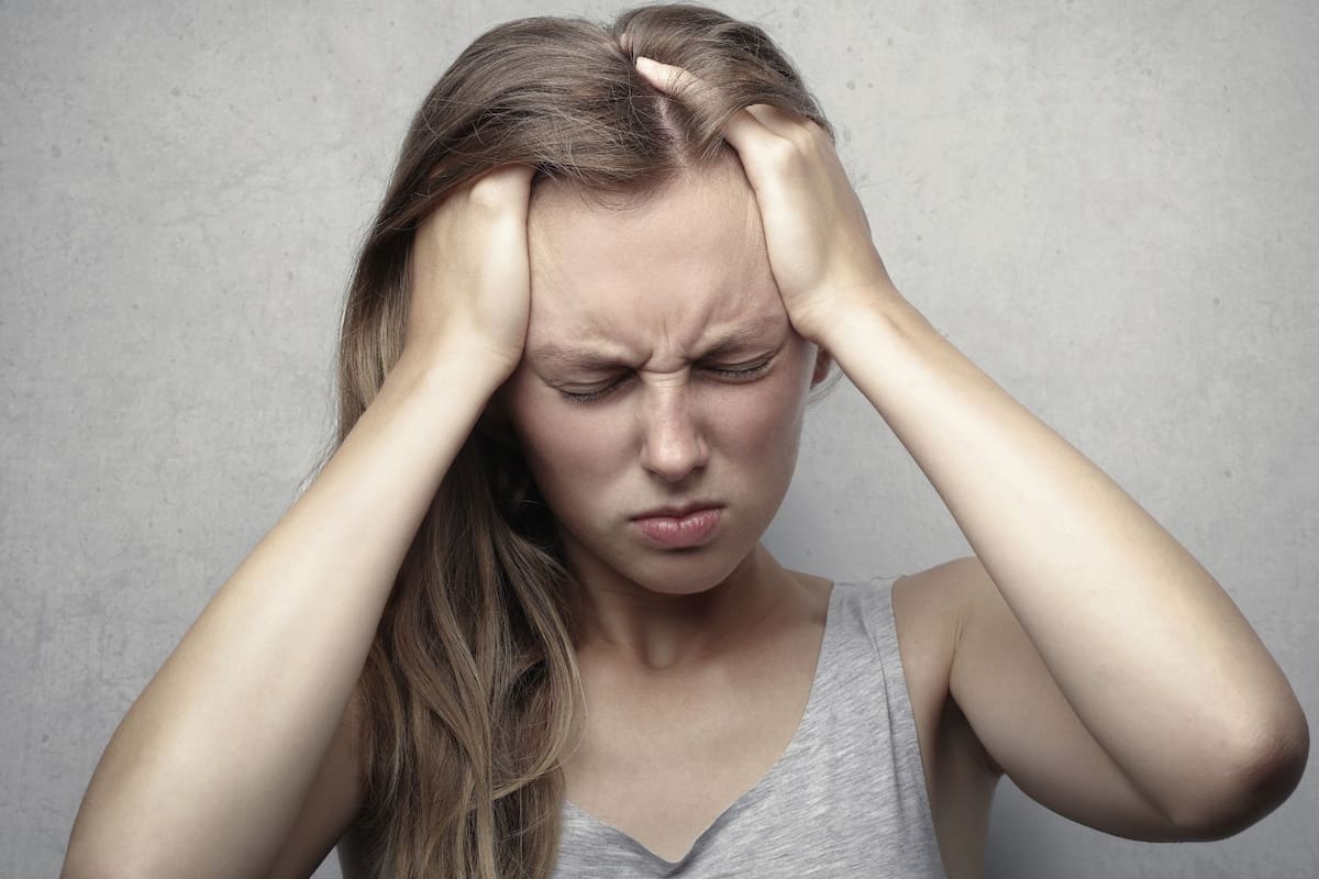 Cómo el estrés crónico puede favorecer la depresión, según un nuevo estudio