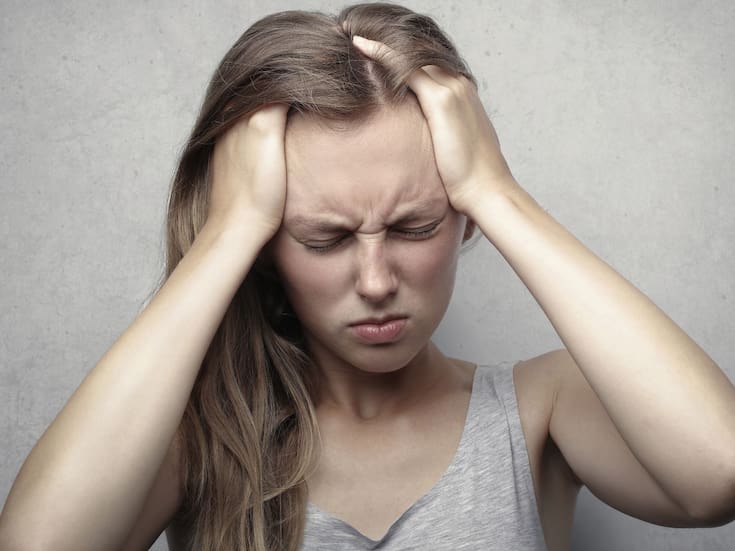 Cómo el estrés crónico puede favorecer la depresión, según un nuevo estudio