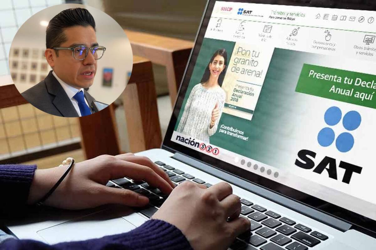 Afecta a contribuyentes uso de tecnología