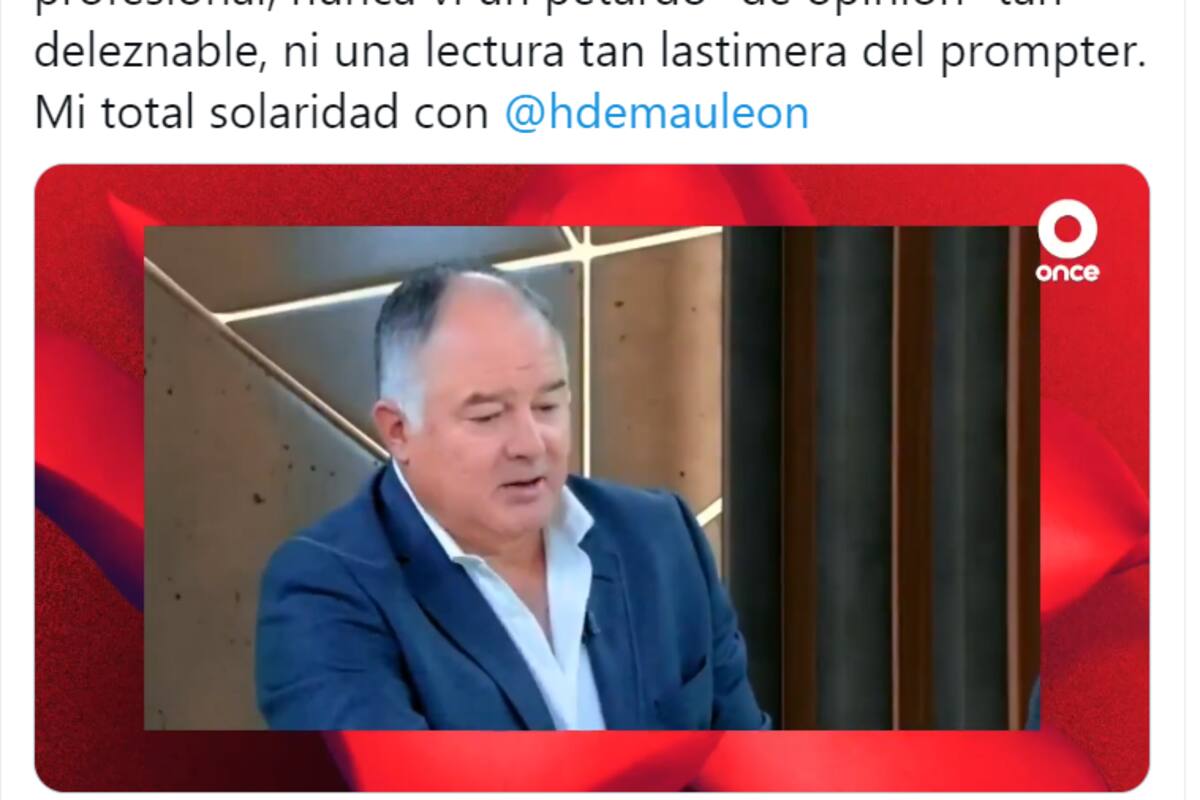 Vicente Fox y Brozo defienden a Héctor de Mauleón luego de que exhibieran que supuestamente difundió noticias falsas
