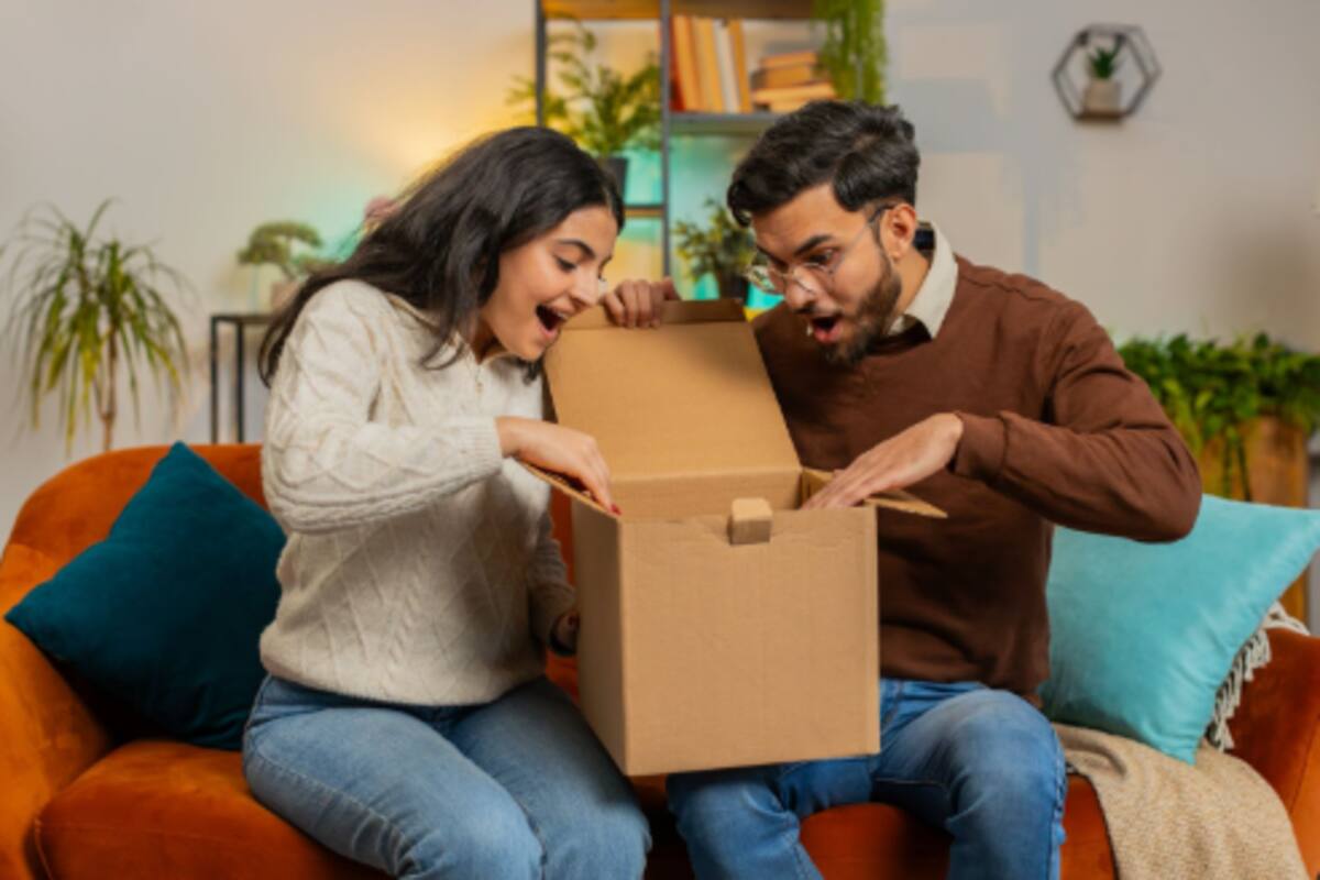 Cajas Misteriosas, la nueva tendencia que sorprende a los consumidores