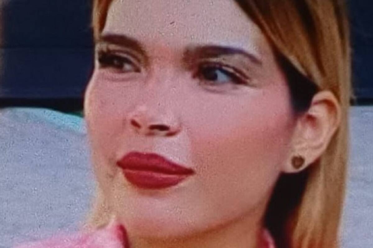 Se busca a Yareli Denisse Sandoval Ortega de 31 años de edad